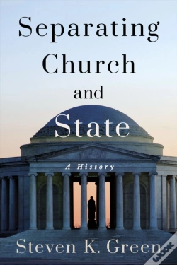 Capa do artigo Separating Church And State