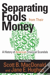 Capa do artigo Separating Fools From Their Money
