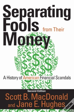 Capa do artigo Separating Fools From Their Money
