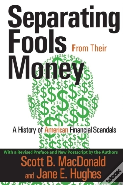 Capa do artigo Separating Fools From Their Money