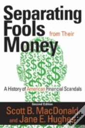 Capa do artigo Separating Fools From Their Money