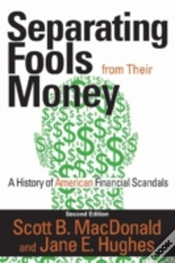 Capa do artigo Separating Fools From Their Money