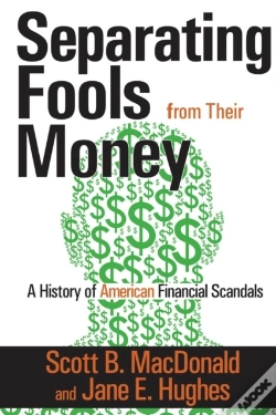 Capa do artigo Separating Fools From Their Money