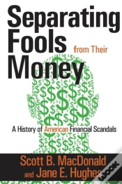Capa do artigo Separating Fools From Their Money