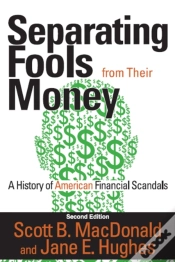 Capa do artigo Separating Fools From Their Money