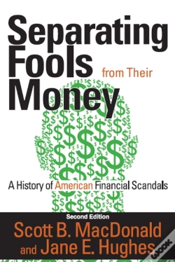 Capa do artigo Separating Fools From Their Money