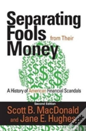 Capa do artigo Separating Fools From Their Money