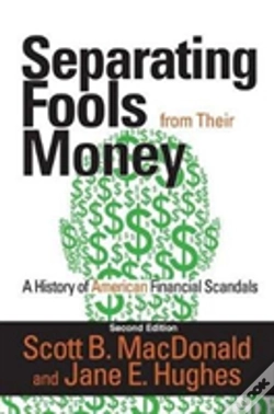 Capa do artigo Separating Fools From Their Money