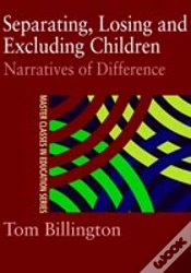 Capa do artigo Separating, Losing And Excluding Children