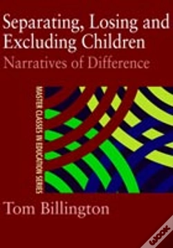 Capa do artigo Separating, Losing And Excluding Children