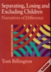 Capa do artigo Separating, Losing And Excluding Children