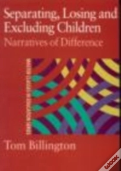 Capa do artigo Separating, Losing And Excluding Children