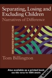 Capa do artigo Separating, Losing And Excluding Children