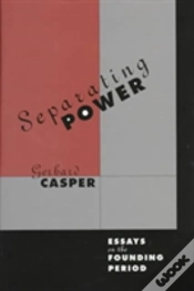 Capa do artigo Separating Power