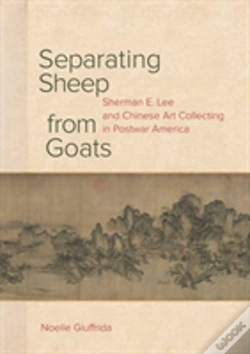 Capa do artigo Separating Sheep From Goats