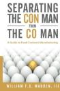 Separating The Con Man From The Co Man - Preview