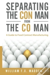 Capa do artigo Separating The Con Man From The Co Man