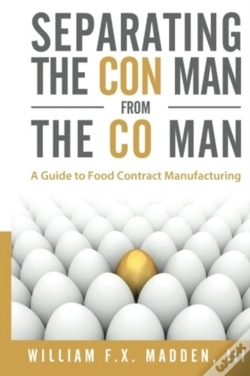 Capa do artigo Separating The Con Man From The Co Man
