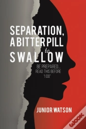 Capa do artigo Separation, A Bitter Pill To Swallow