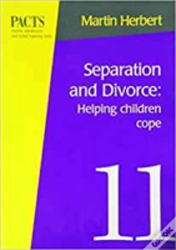 Capa do artigo Separation And Divorce: Helping Children Cope