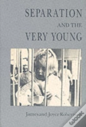 Capa do artigo Separation And The Very Young