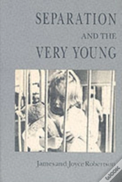 Capa do artigo Separation And The Very Young