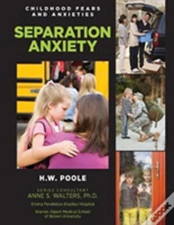 Capa do artigo Separation Anxiety