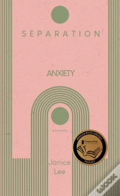 Capa do artigo Separation Anxiety