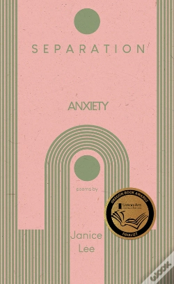 Capa do artigo Separation Anxiety