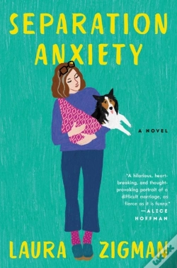 Capa do artigo Separation Anxiety