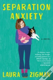 Capa do artigo Separation Anxiety