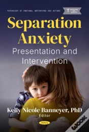 Capa do artigo Separation Anxiety: Presentation And Intervention