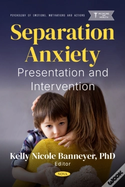 Capa do artigo Separation Anxiety: Presentation And Intervention