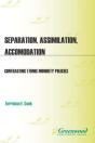 Separation, Assimilation, Or Accommodation - Preview