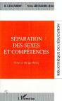 Separation Des Sexes Et Competences - Preview