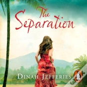 Capa do artigo Separation