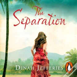 Capa do artigo Separation