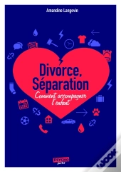 Separation Divorce Comment Accompagner L'Enfant