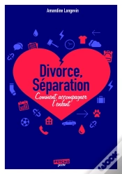 Capa do artigo Separation Divorce Comment Accompagner L