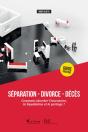 Separation - Divorce - Deces - Preview