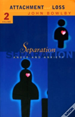 Capa do artigo Separation