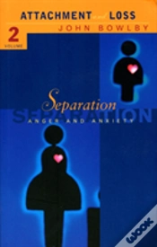 Capa do artigo Separation