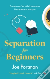 Capa do artigo Separation For Beginners