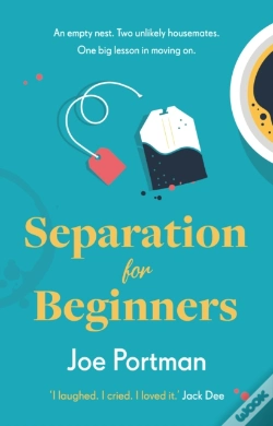 Capa do artigo Separation For Beginners