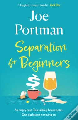 Capa do artigo Separation For Beginners