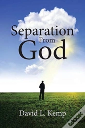Capa do artigo Separation From God