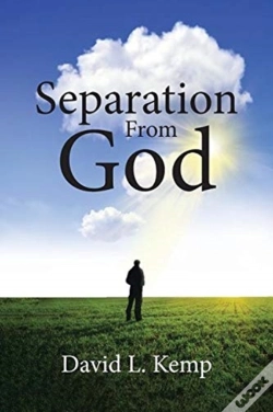 Capa do artigo Separation From God