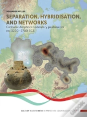 Capa do artigo Separation, Hybridisation, And Networks
