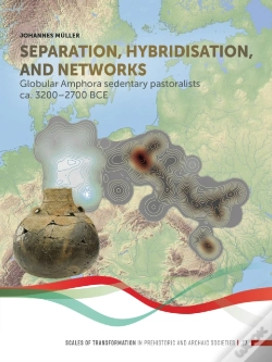 Capa do artigo Separation, Hybridisation, And Networks