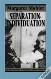 Capa do artigo Separation--Individuation